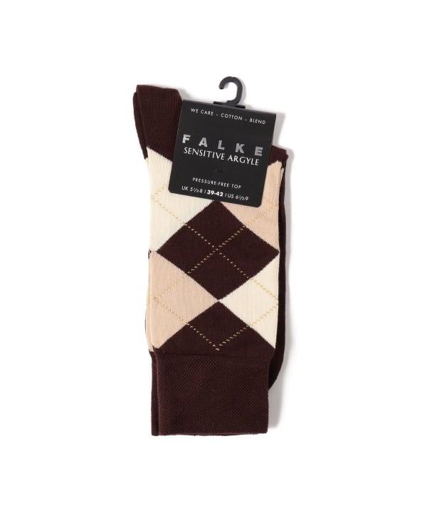 Brilla per il gusto（ブリッラ ペル イル グスト）FALKE