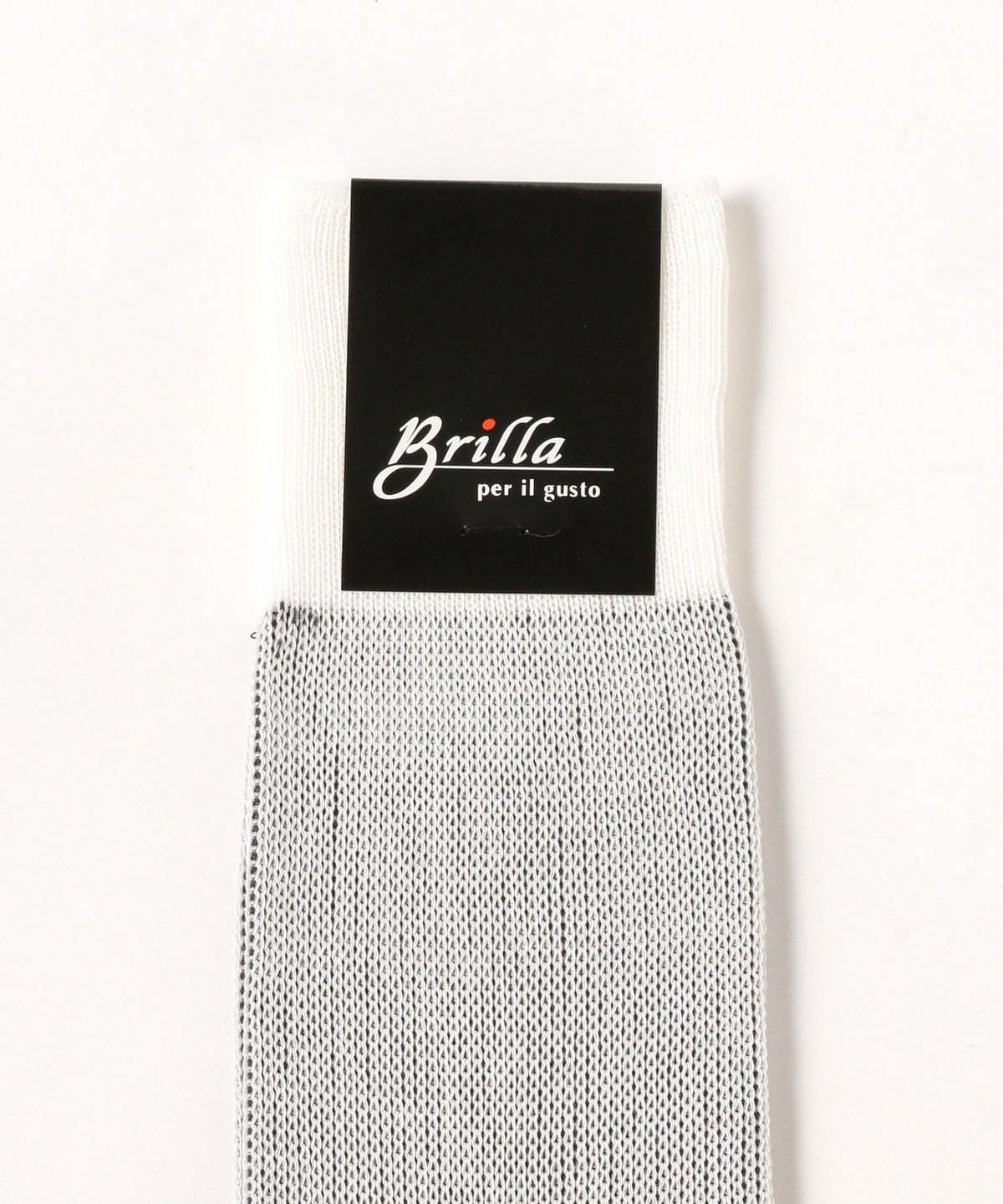 Brilla per il gusto（ブリッラ ペル イル グスト）2トーン ジャカード