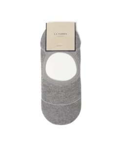 ▲LA SABBIA / シューイン ソックス