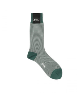 Brilla per il gusto / ミニボーダー ソックス