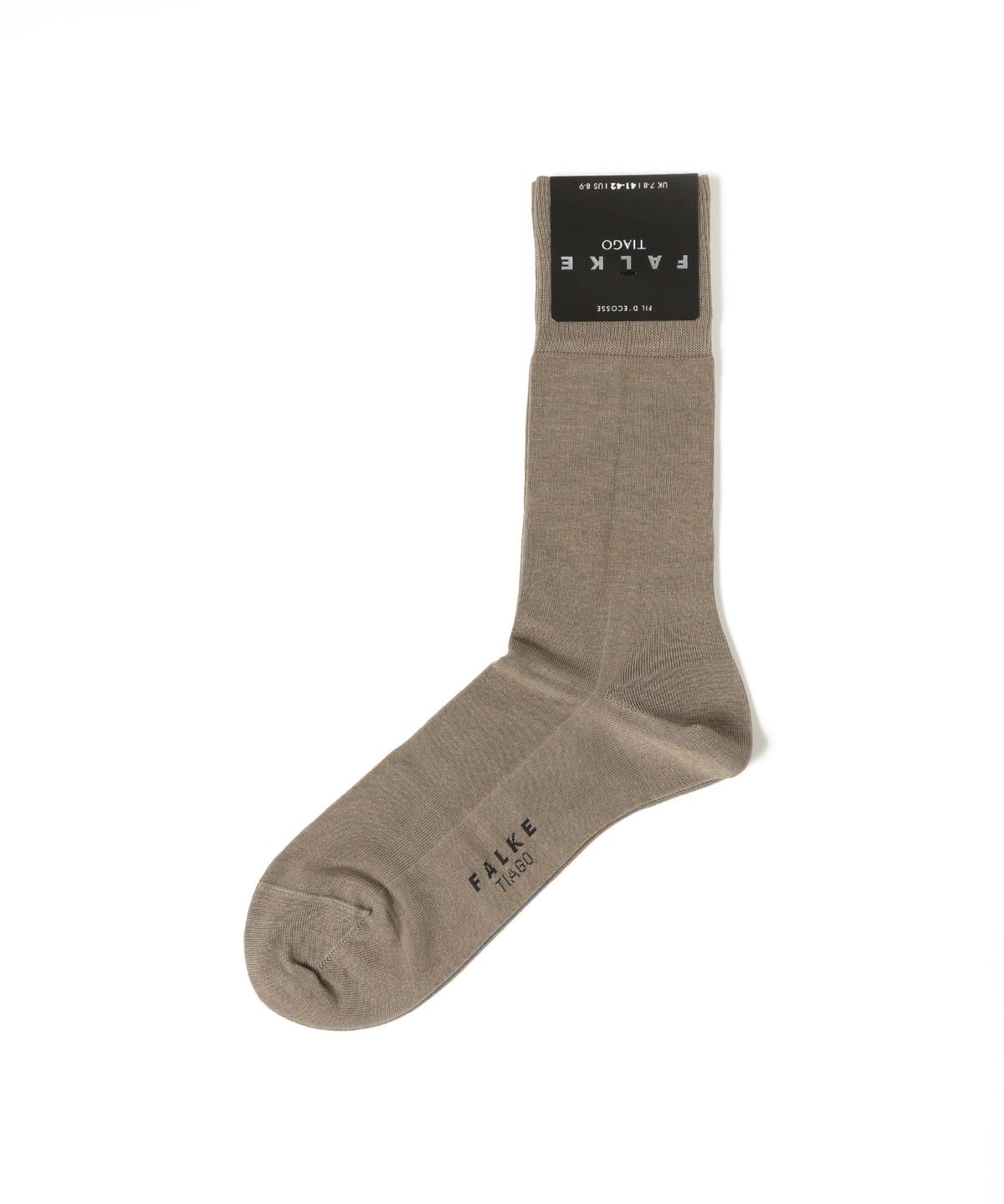 FALKE ファルケ TIAGO ソックス レッグウェア MEN VOLCANO/3920 41/42 FALKE ファルケ TIAGO ソックス レッグウェア MEN VOLCANO/3920 41/42