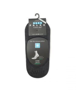 FALKE / Cool 24/7 インビジブルソックス