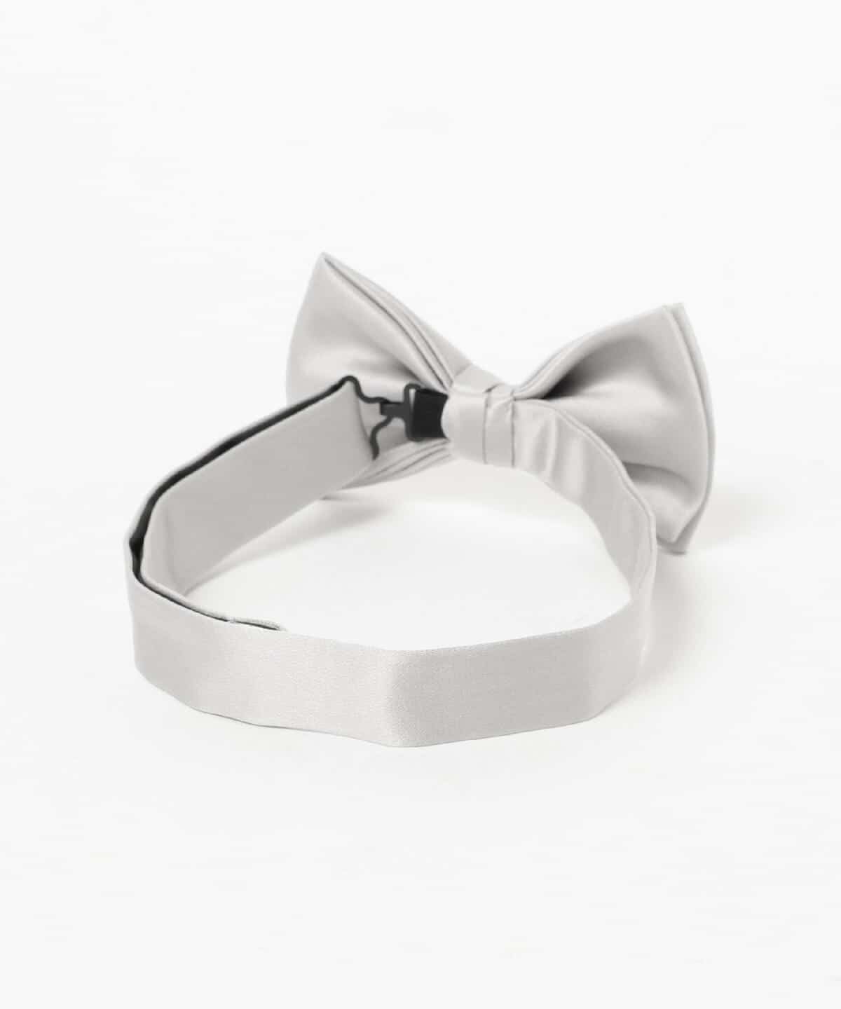 Brilla per il gusto Brilla per il gusto Solid Bow Tie (Suits