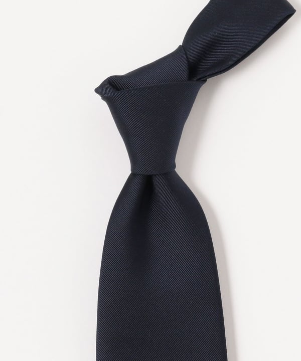 Brilla per il gusto Brilla per il gusto solid necktie (suits and neckties)  available at BEAMS