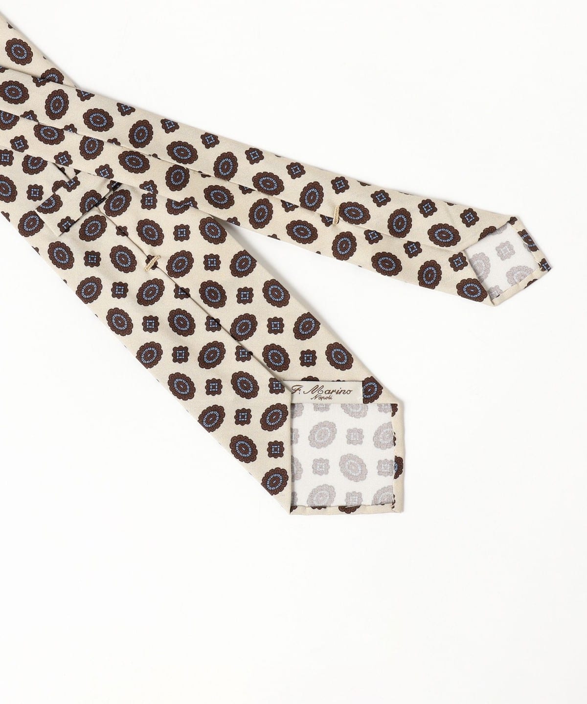 小物 Brilla per il gusto CANONICO WOOL TIE Brilla per il gusto CANONICO WOOL TIE - メルカリ
