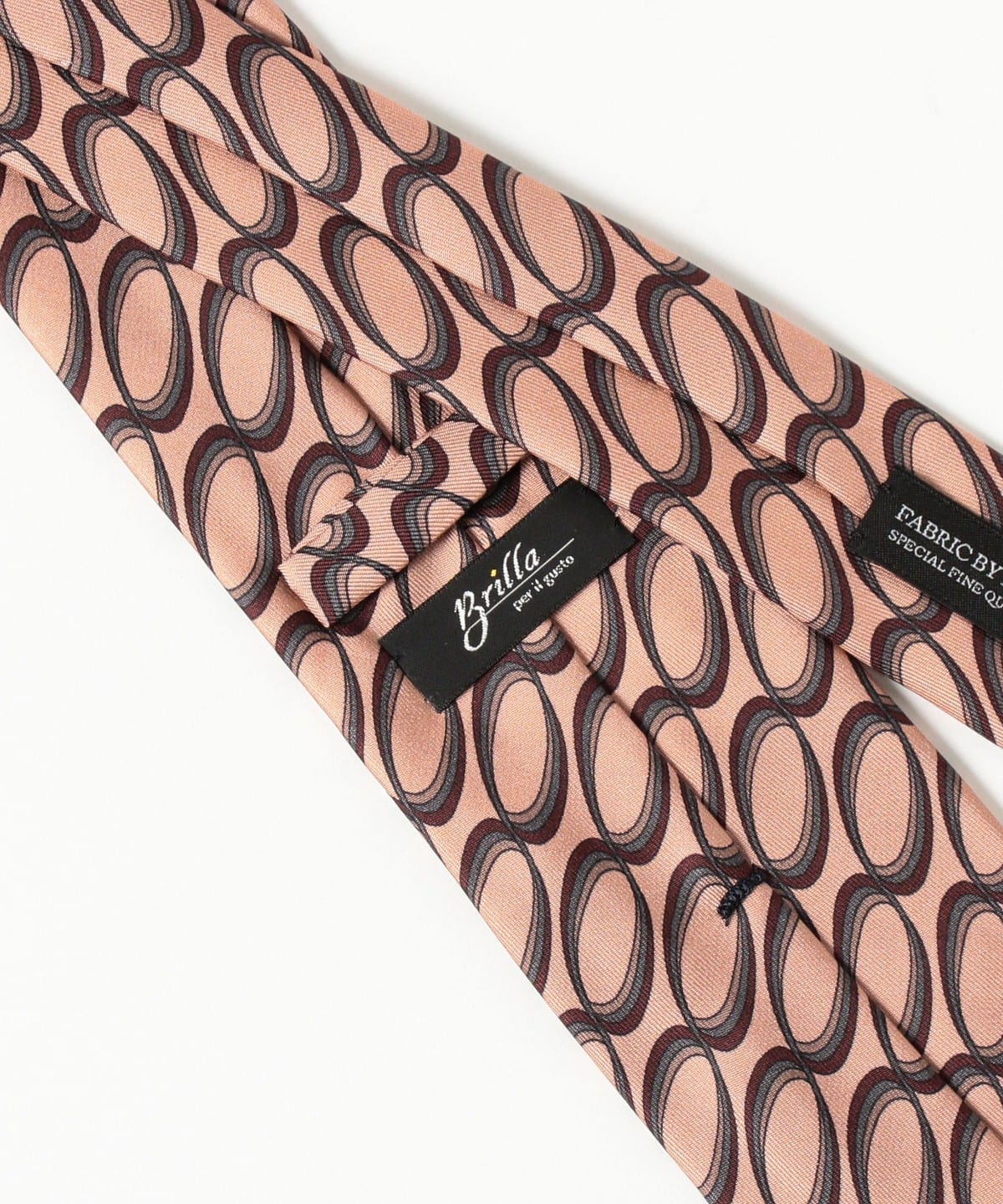 小物 Brilla per il gusto CANONICO WOOL TIE Brilla per il gusto Brilla per il gusto Jacquard I LOVE YOU