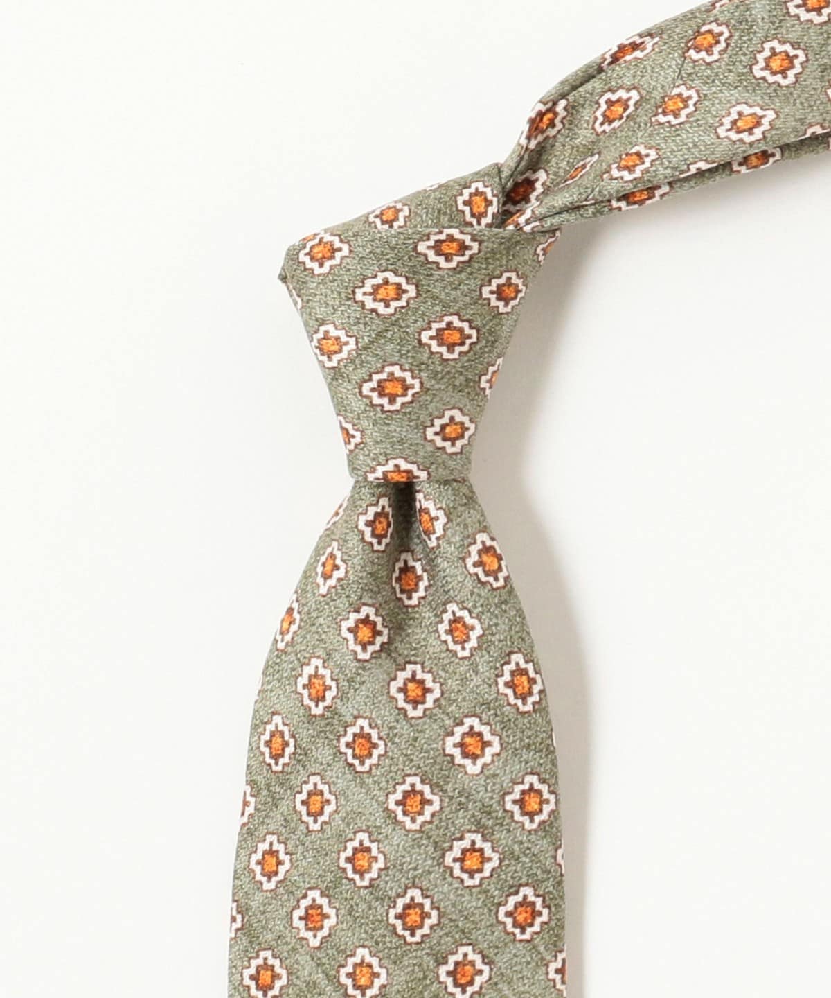 小物 Brilla per il gusto CANONICO WOOL TIE Brilla per il gusto CANONICO WOOL TIE - メルカリ