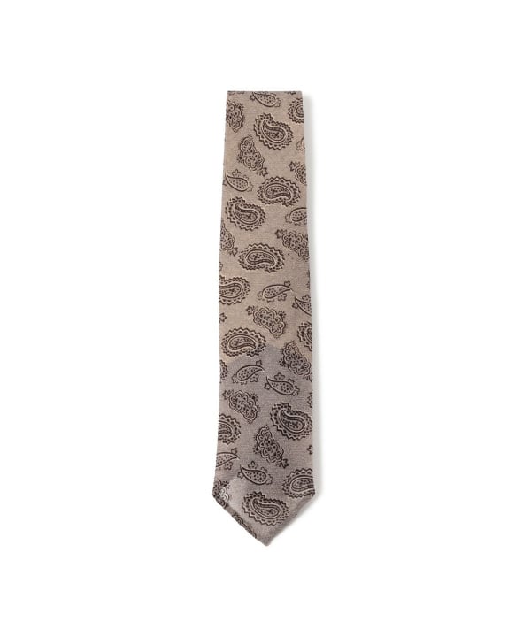 小物 Brilla per il gusto CANONICO WOOL TIE Brilla per il gusto Brilla per il gusto Jacquard I LOVE YOU