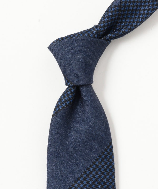小物 Brilla per il gusto CANONICO WOOL TIE Brilla per il gusto CANONICO WOOL TIE