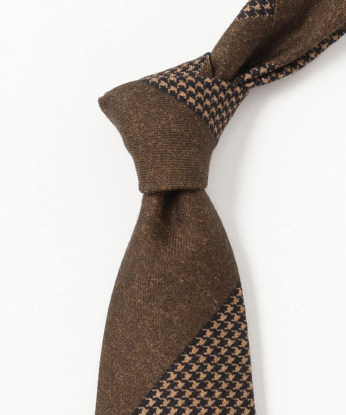 小物 Brilla per il gusto CANONICO WOOL TIE Brilla per il gusto CANONICO WOOL TIE