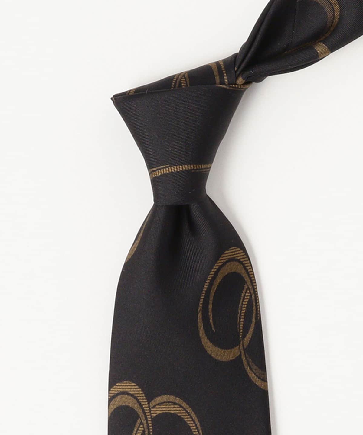 使用数回　 Brilla per il gusto 7PIEGE TIE Brilla per il gusto（ブリッラ ペル イル グスト）シルク プリント