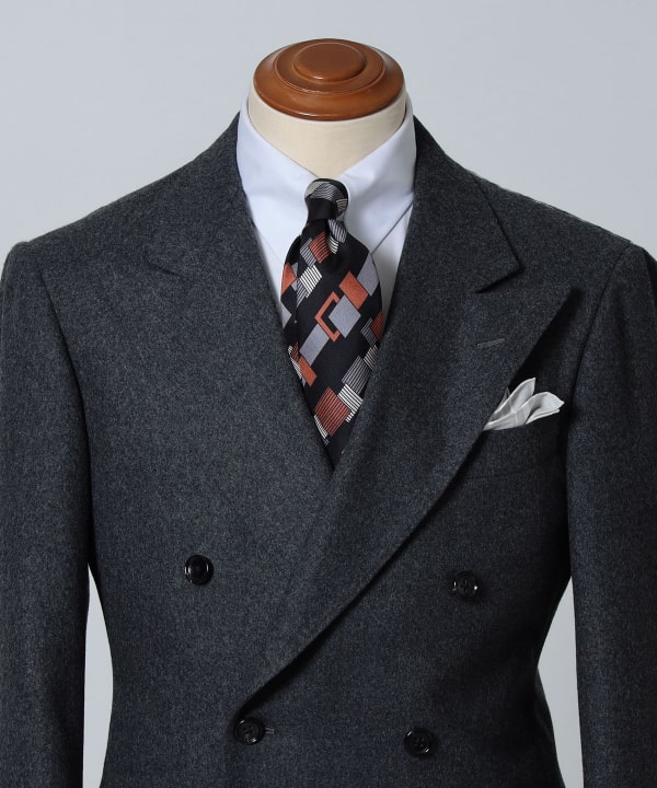 【売約済み】eidos×Brilla per il gusto Brilla per il gusto（ブリッラ ペル イル グスト）シルク