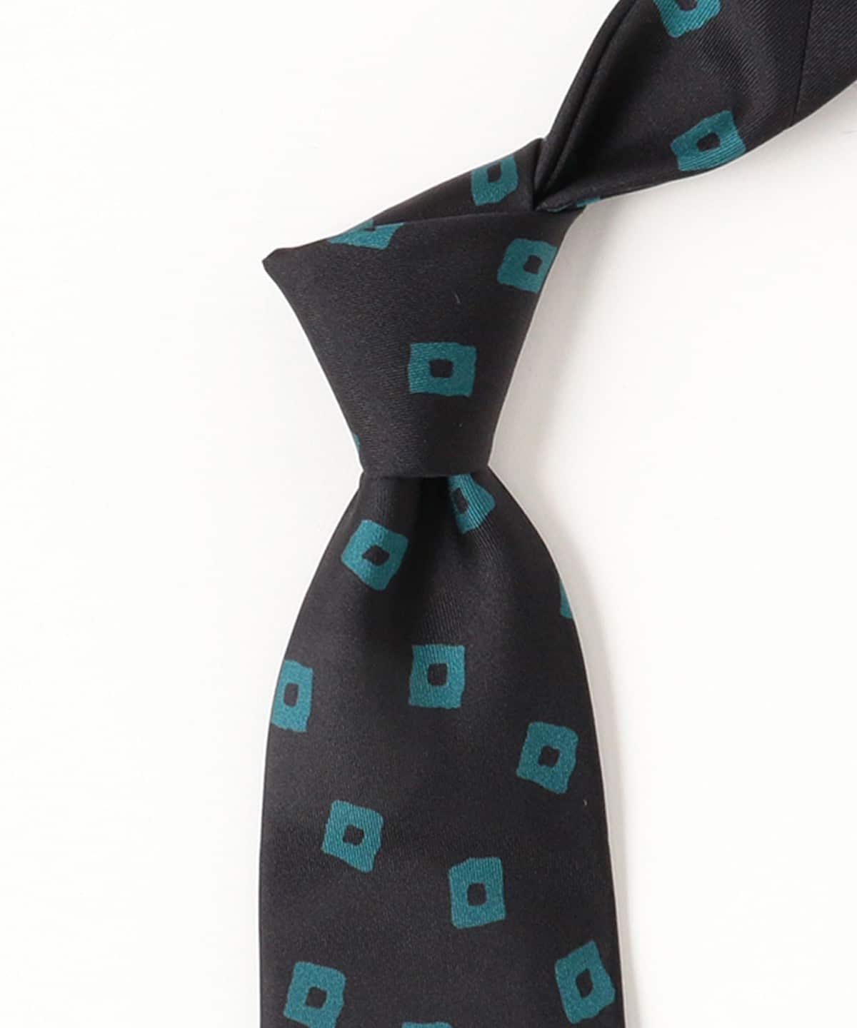 Brilla per il gusto Brilla per il gusto Printed Small Pattern Tie