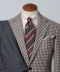 BROWNxPINK/C