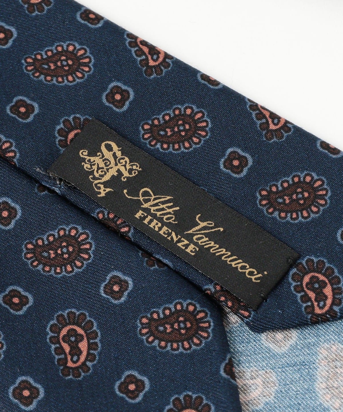 Brilla per il gusto（ブリッラ ペル イル グスト）Atto Vannucci