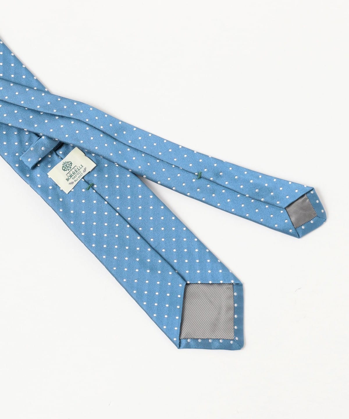 Brilla per il gusto（ブリッラ ペル イル グスト）LUIGI BORRELLI