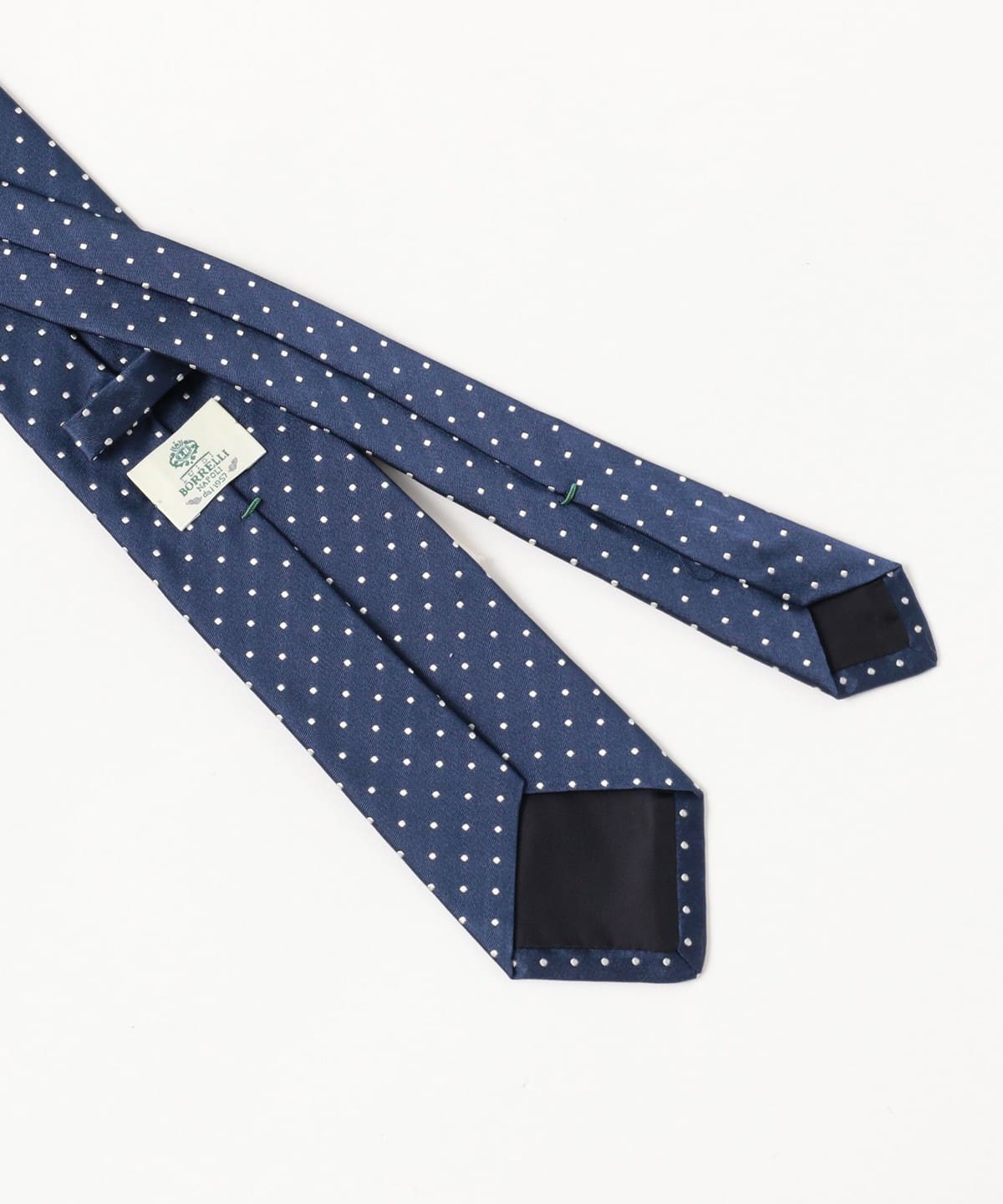 Brilla per il gusto（ブリッラ ペル イル グスト）LUIGI BORRELLI