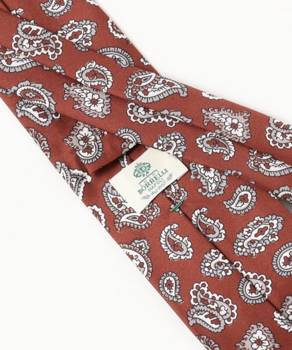 Brilla per il gusto（ブリッラ ペル イル グスト）LUIGI BORRELLI