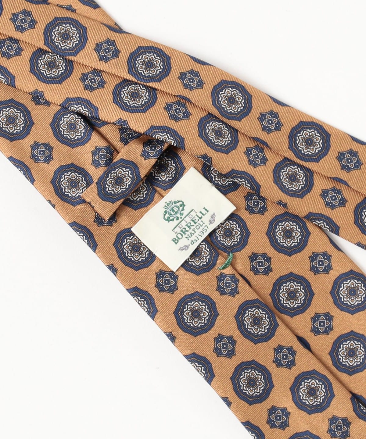 Brilla per il gusto（ブリッラ ペル イル グスト）LUIGI BORRELLI