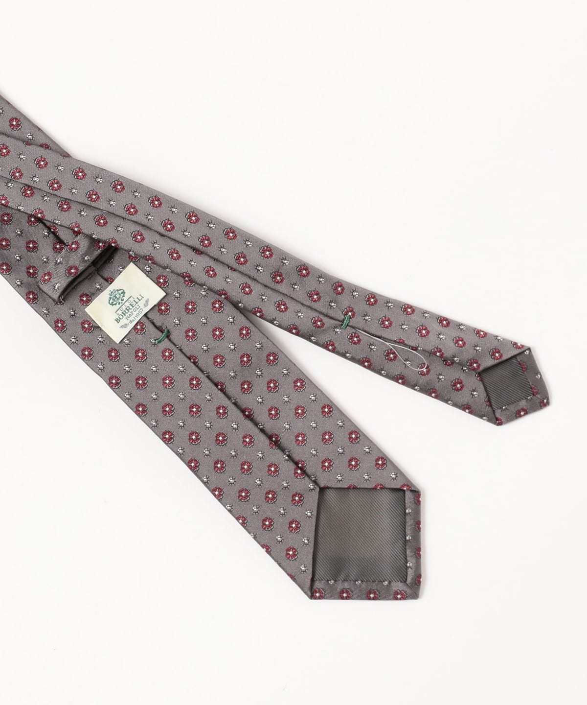 Brilla per il gusto (Brilla per il gusto) LUIGI BORRELLI / Silk