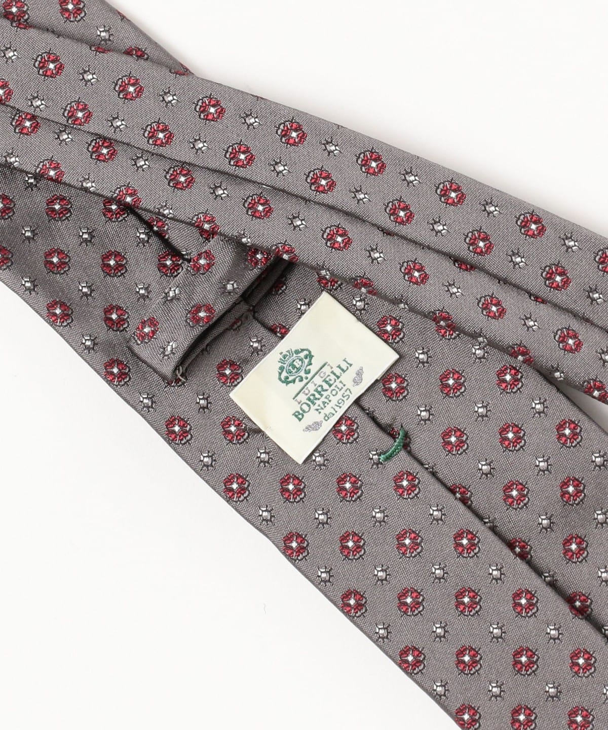 Brilla per il gusto (Brilla per il gusto) LUIGI BORRELLI / Silk