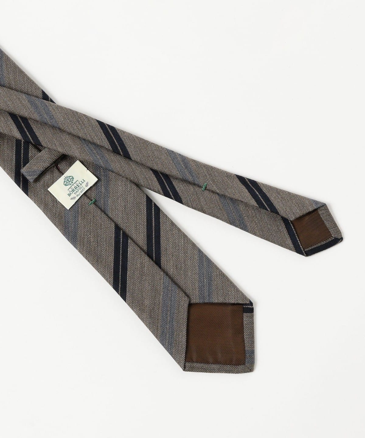 Brilla per il gusto（ブリッラ ペル イル グスト）LUIGI BORRELLI