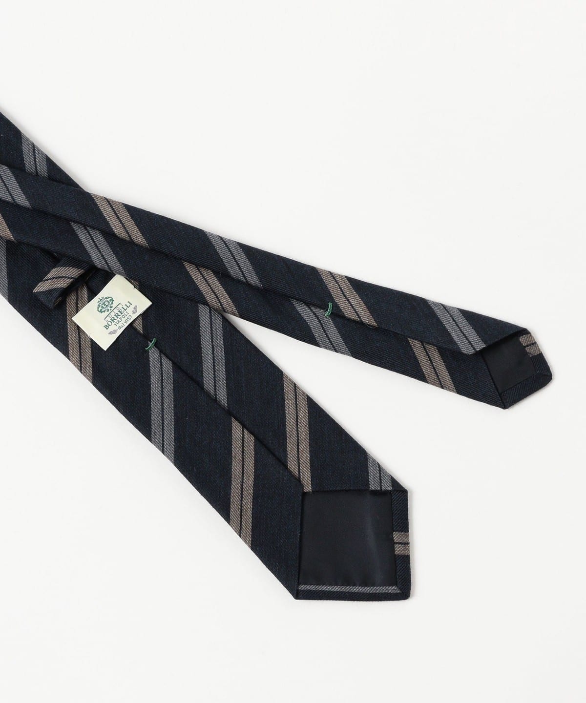 25AW ブリッラ　ネクタイ 25AW ブリッラ ネクタイ Brilla per il gusto（ブリッラ ペル イル