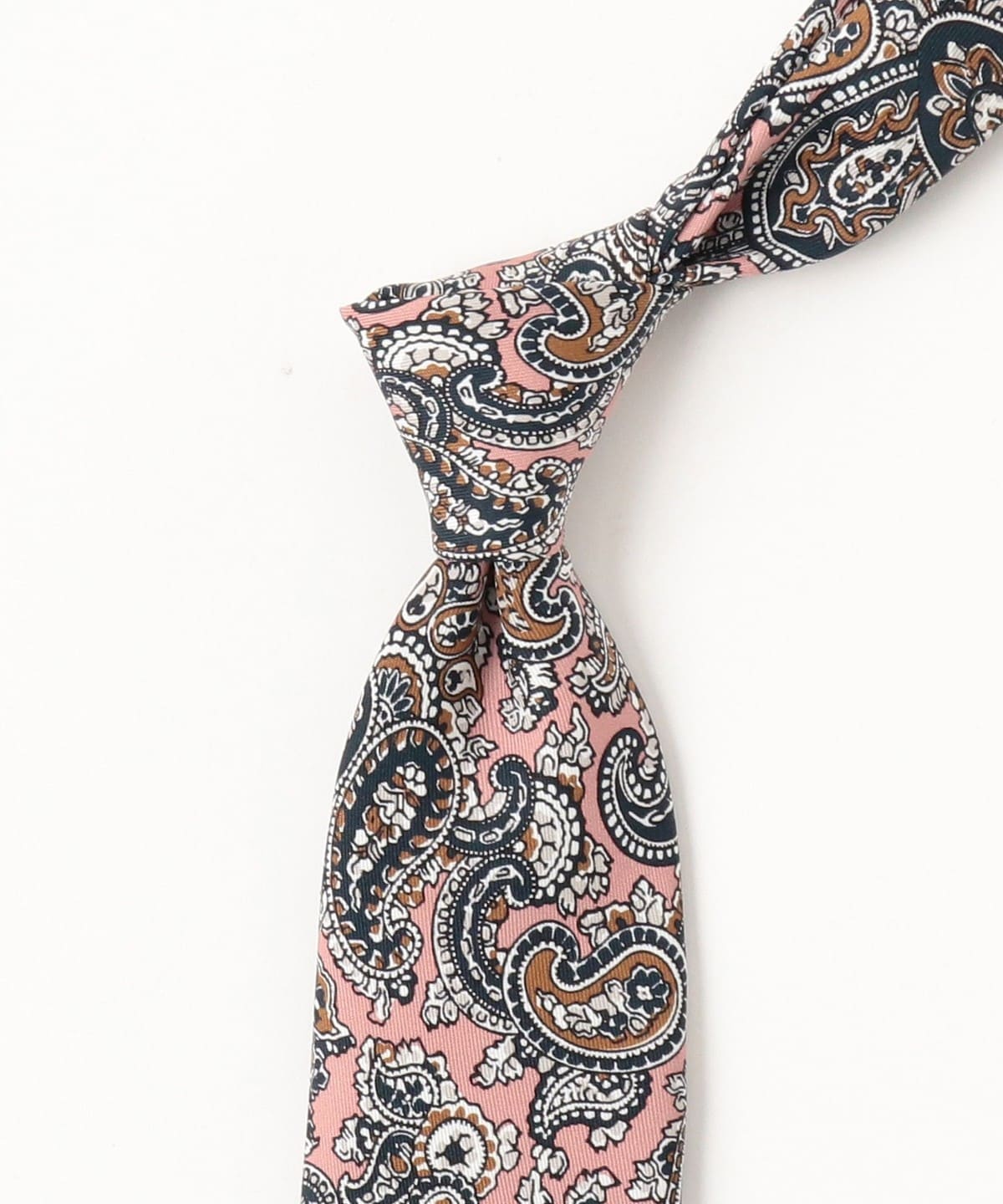 Brilla per il gusto（ブリッラ ペル イル グスト）シルク ペイズリー