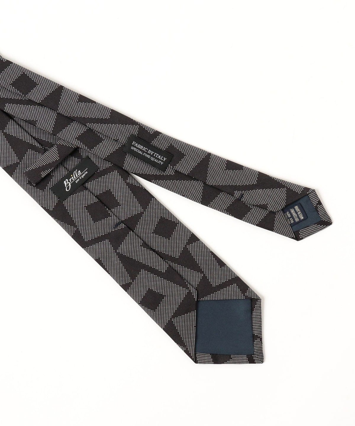 Brilla per il gusto（ブリッラ ペル イル グスト）シルク ジャカード