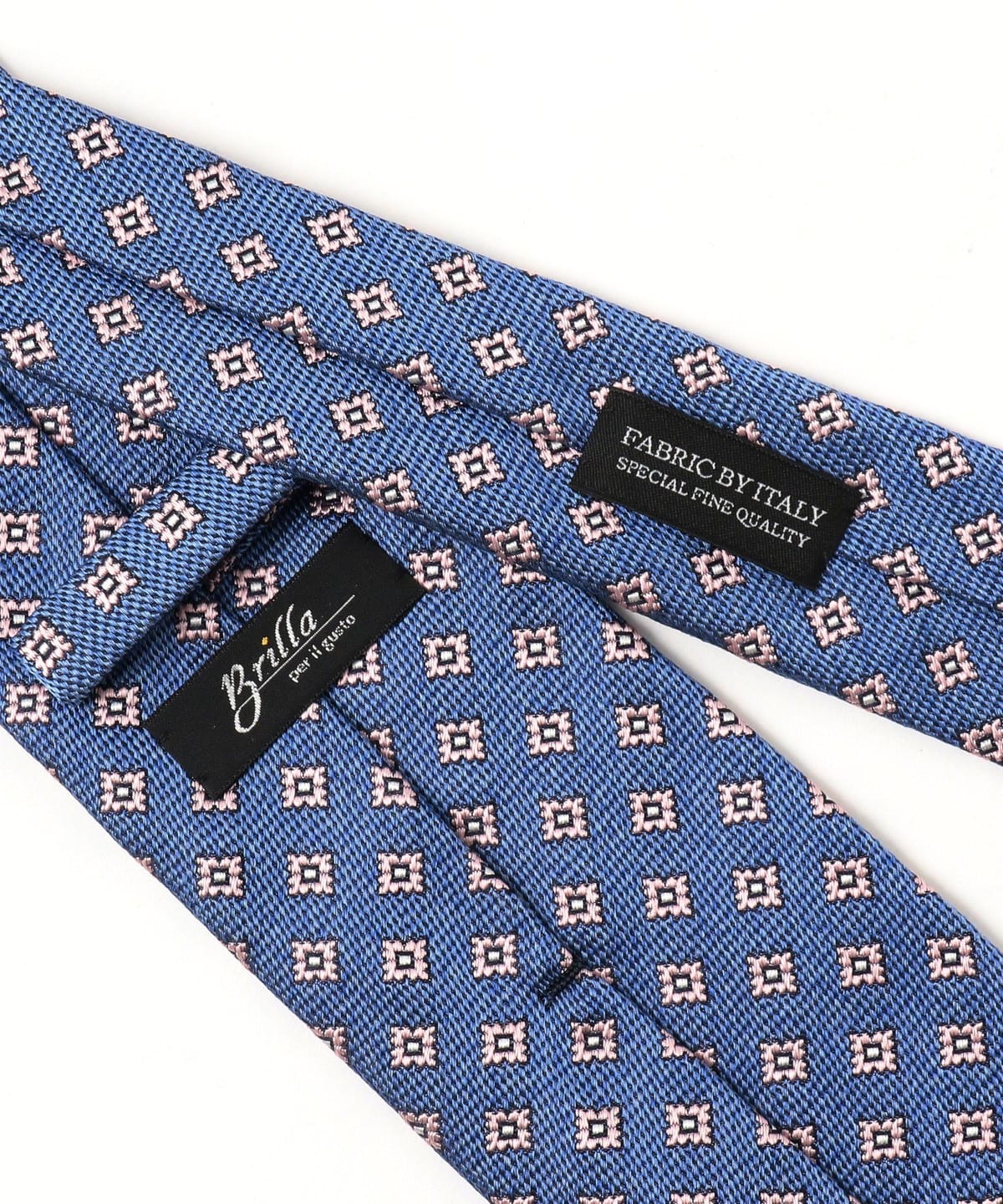 Brilla per il gusto（ブリッラ ペル イル グスト）シルク ジャカード