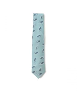 Silk Jacquard Tie