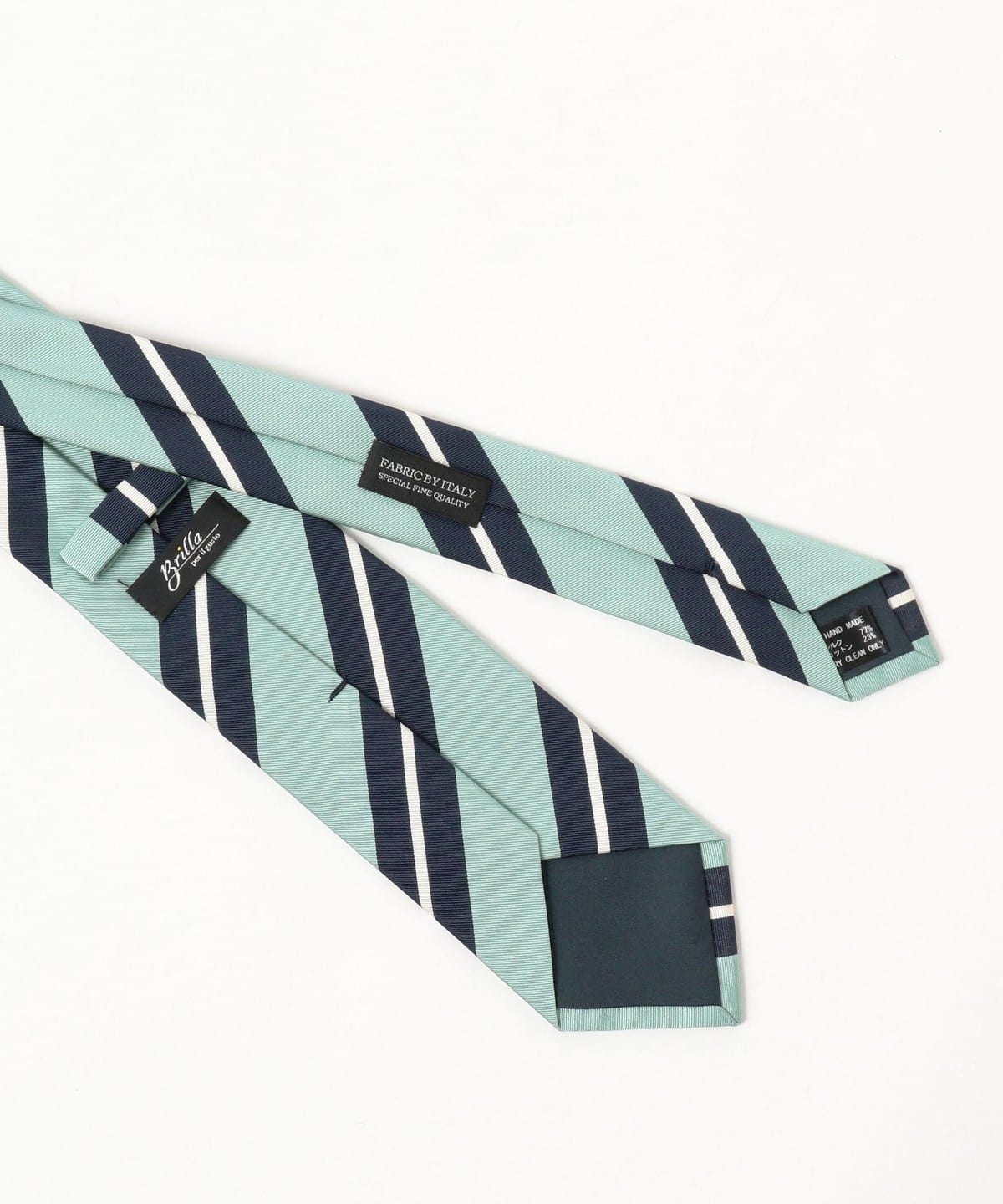 Brilla per il gusto（ブリッラ ペル イル グスト）シルクコットン