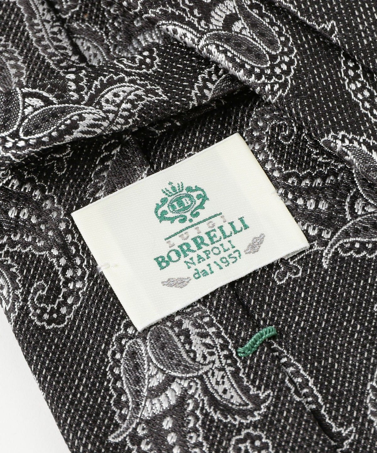 Brilla per il gusto（ブリッラ ペル イル グスト）LUIGI BORRELLI