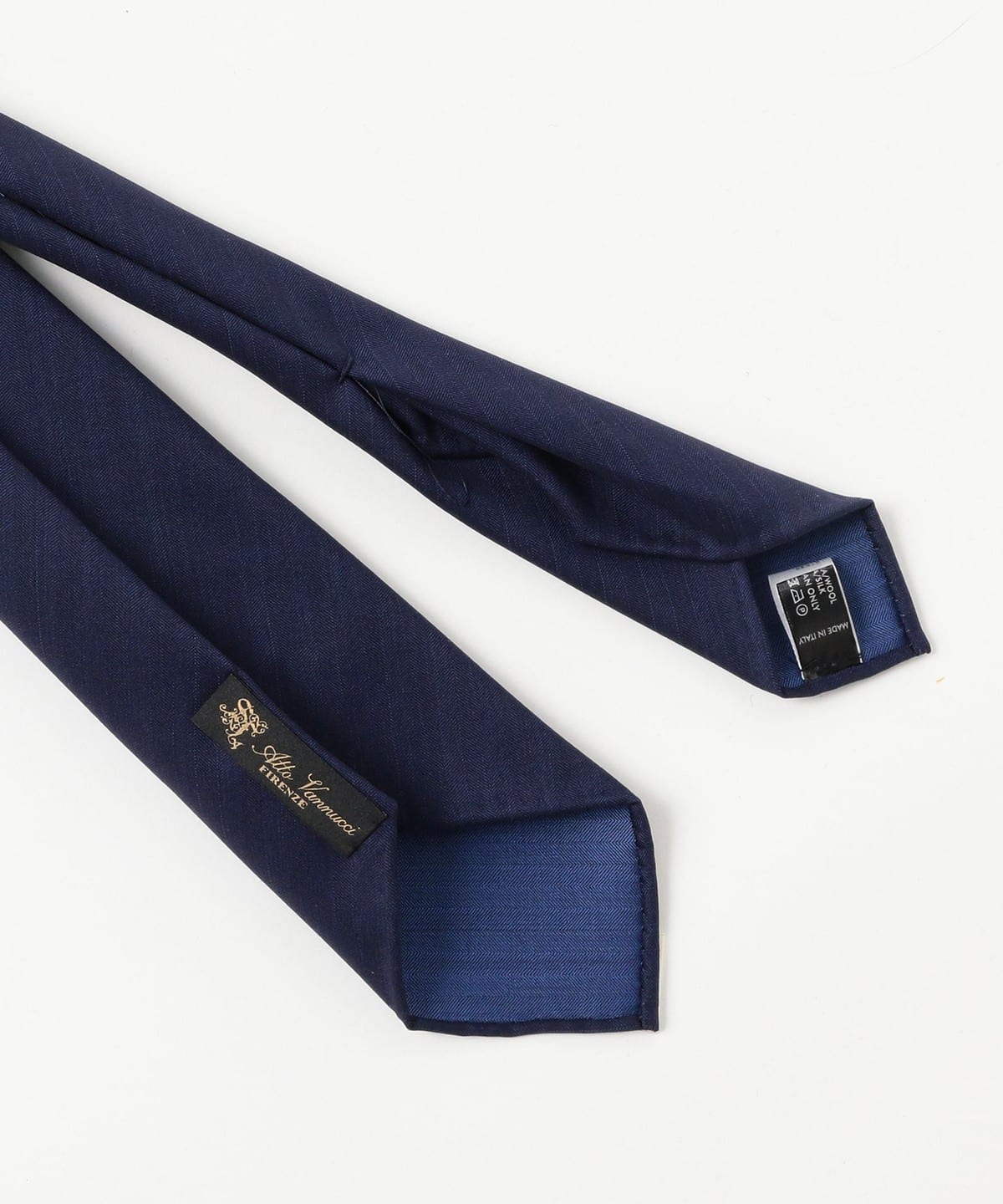 Brilla per il gusto（ブリッラ ペル イル グスト）Atto Vannucci