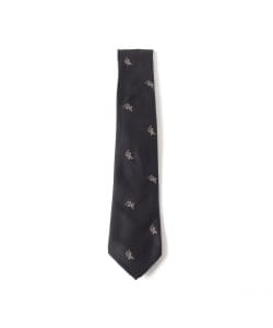 Atto Vannucci / セッテピエゲ シルク ジャカード ネクタイ