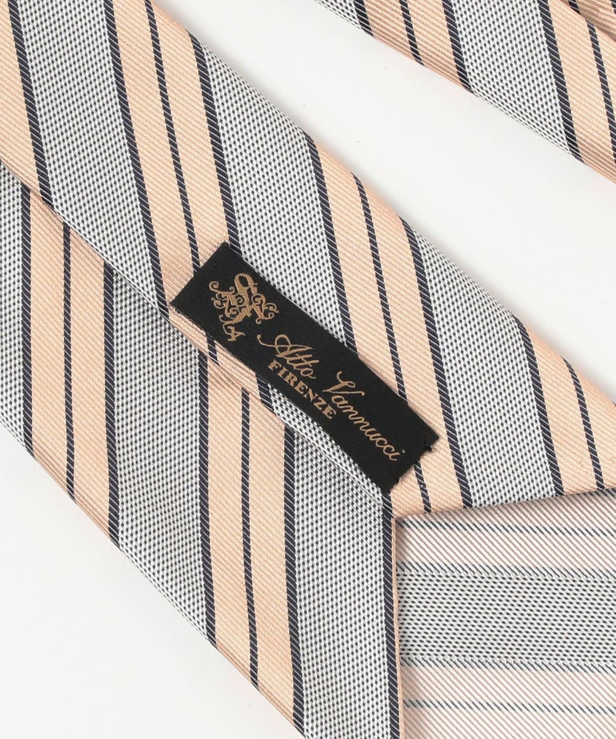 Brilla per il gusto（ブリッラ ペル イル グスト）Atto Vannucci