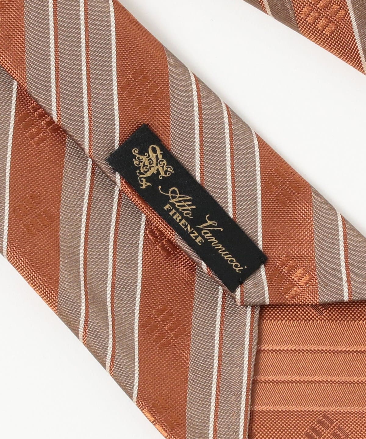 Brilla per il gusto（ブリッラ ペル イル グスト）Atto Vannucci