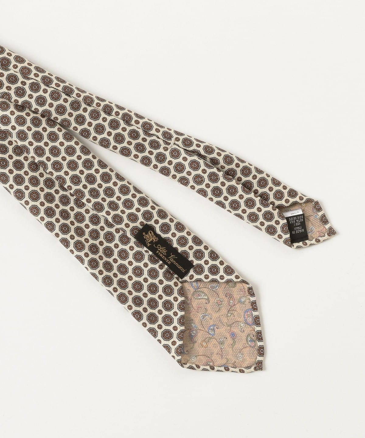 Brilla per il gusto（ブリッラ ペル イル グスト）Atto Vannucci