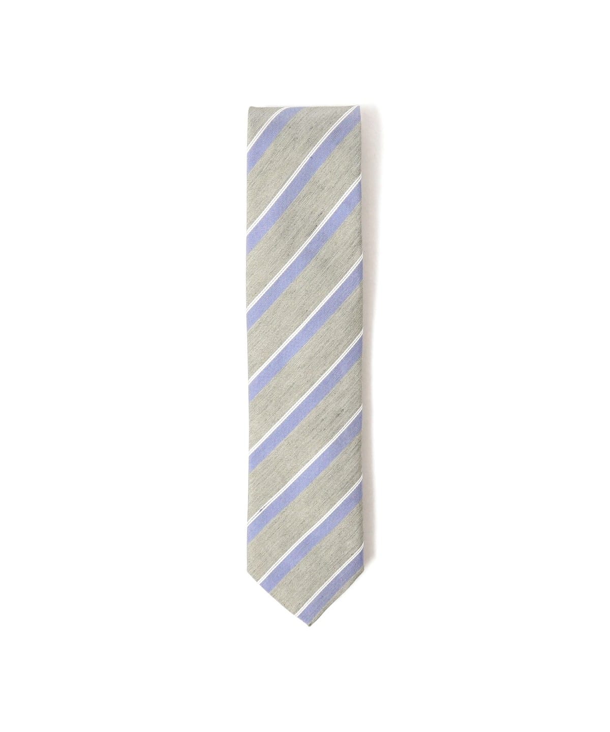 ARCURI �A���N�[�� / �V���N���l�� �X�g���C�v �l�N�^�C �X�[�c�E�l�N�^�C MEN GREEN/008-4 ONE SIZE