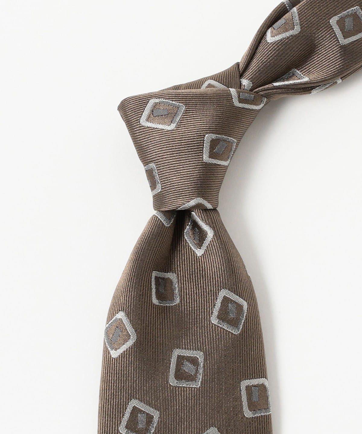BALLSEY×luigi bottoウールシルクパンツスーツ38濃茶中古美品 Brilla per il gusto（ブリッラ ペル イル グスト）LUIGI BORRELLI