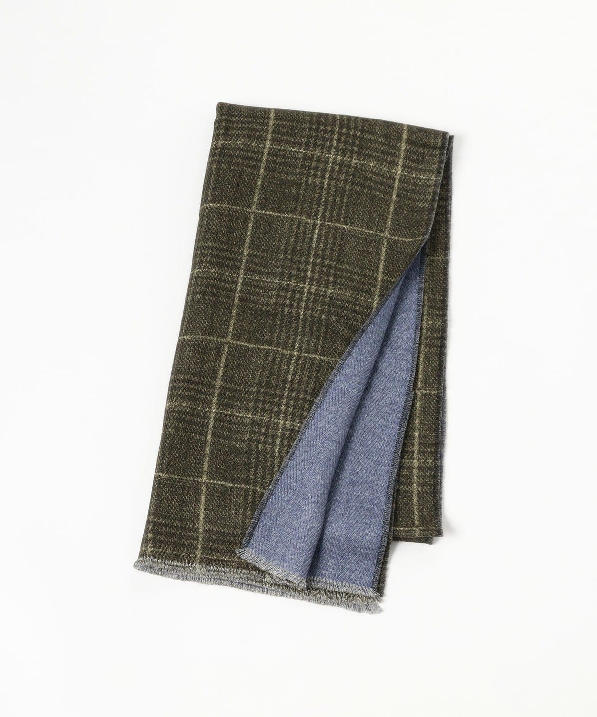 Brilla per il gusto GIERRE / Wool Reversible Print Brilla per il