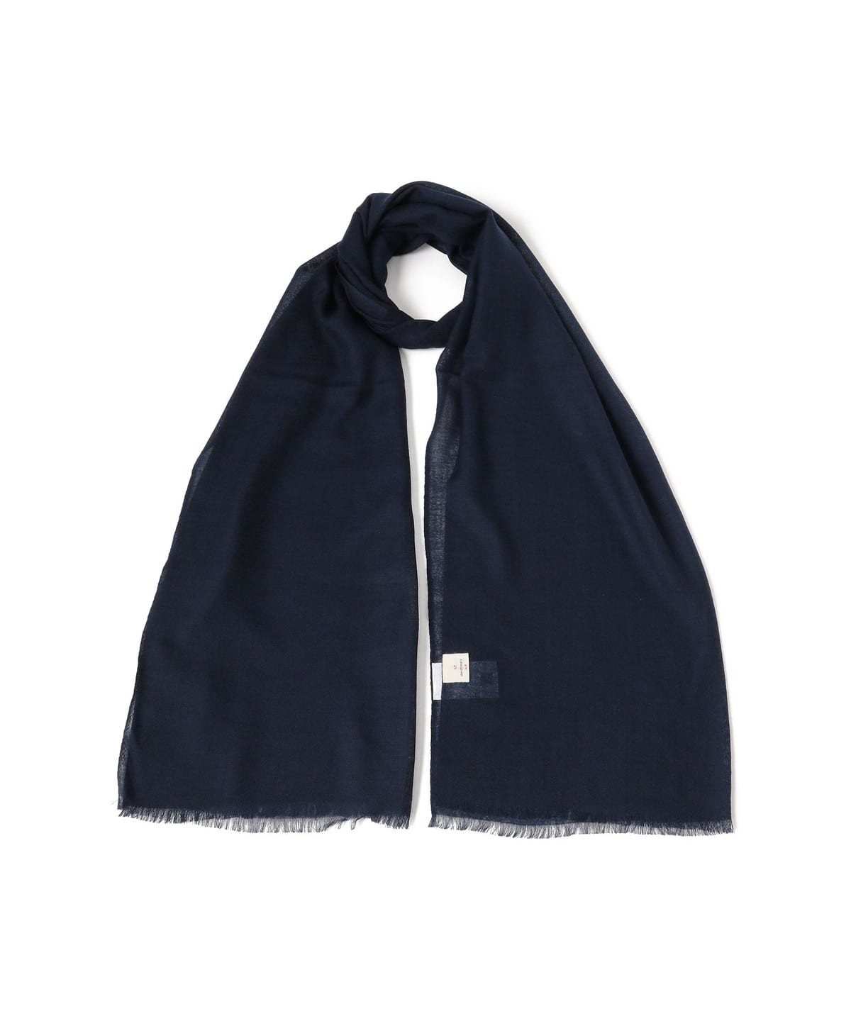 140★ カシミヤ100%！！ IPRESTA イプレスタ チェスターコート 比翼 S メンズ ブラック Ermenegildo Zegna エルメネジルドゼニア生地