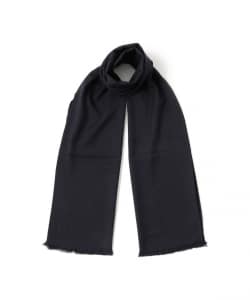 ウール ハウンドトゥース ストール