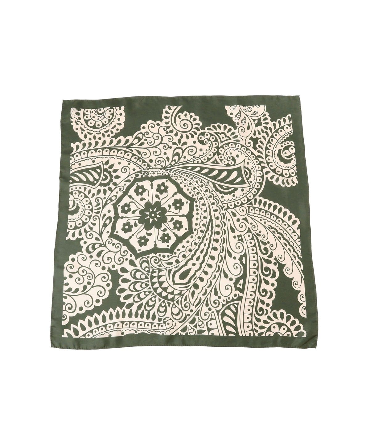 Brilla per il gusto（ブリッラ ペル イル グスト）シルク スカーフ