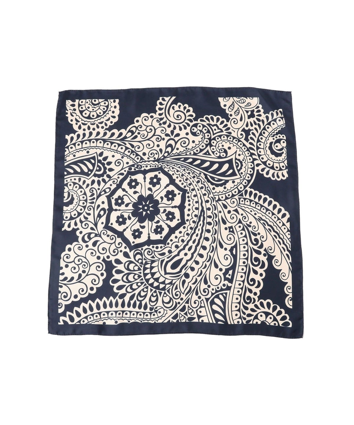 Brilla per il gusto（ブリッラ ペル イル グスト）シルク スカーフ