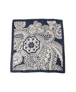 シルク スカーフ