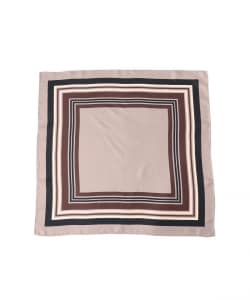 シルク スカーフ