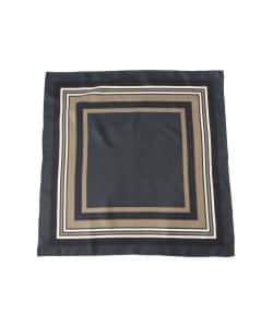 シルク スカーフ