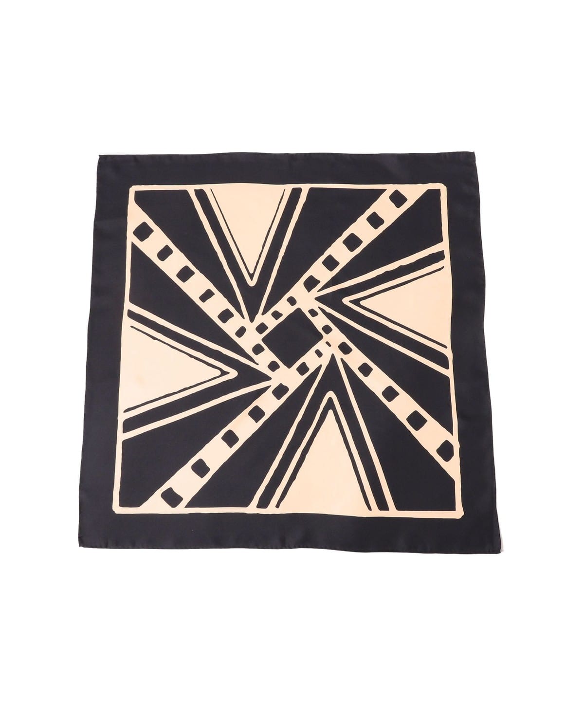 Brilla per il gusto（ブリッラ ペル イル グスト）シルク スカーフ