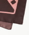 BROWN/PINK